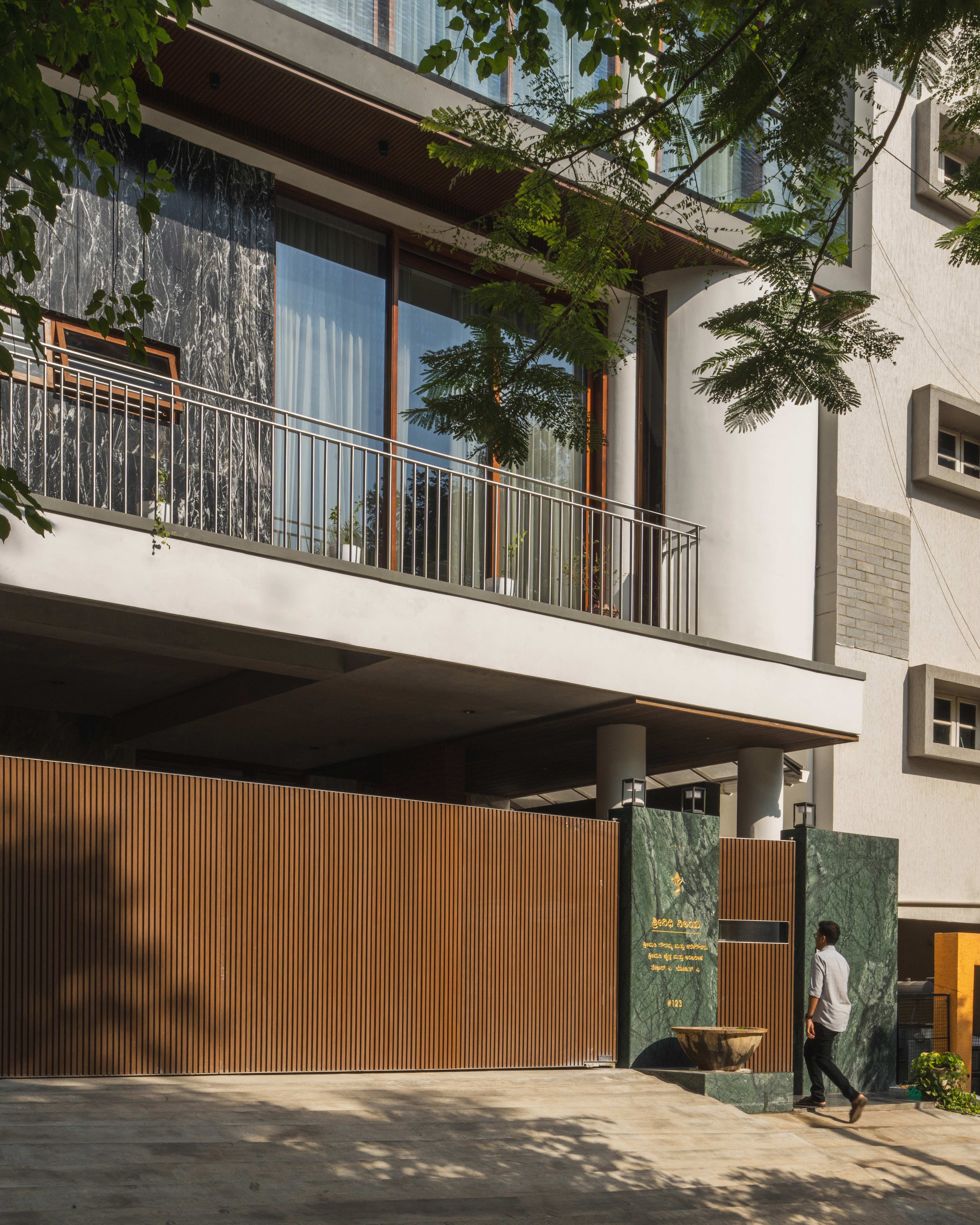 Isha_Srinidhi Nilaya - View 2